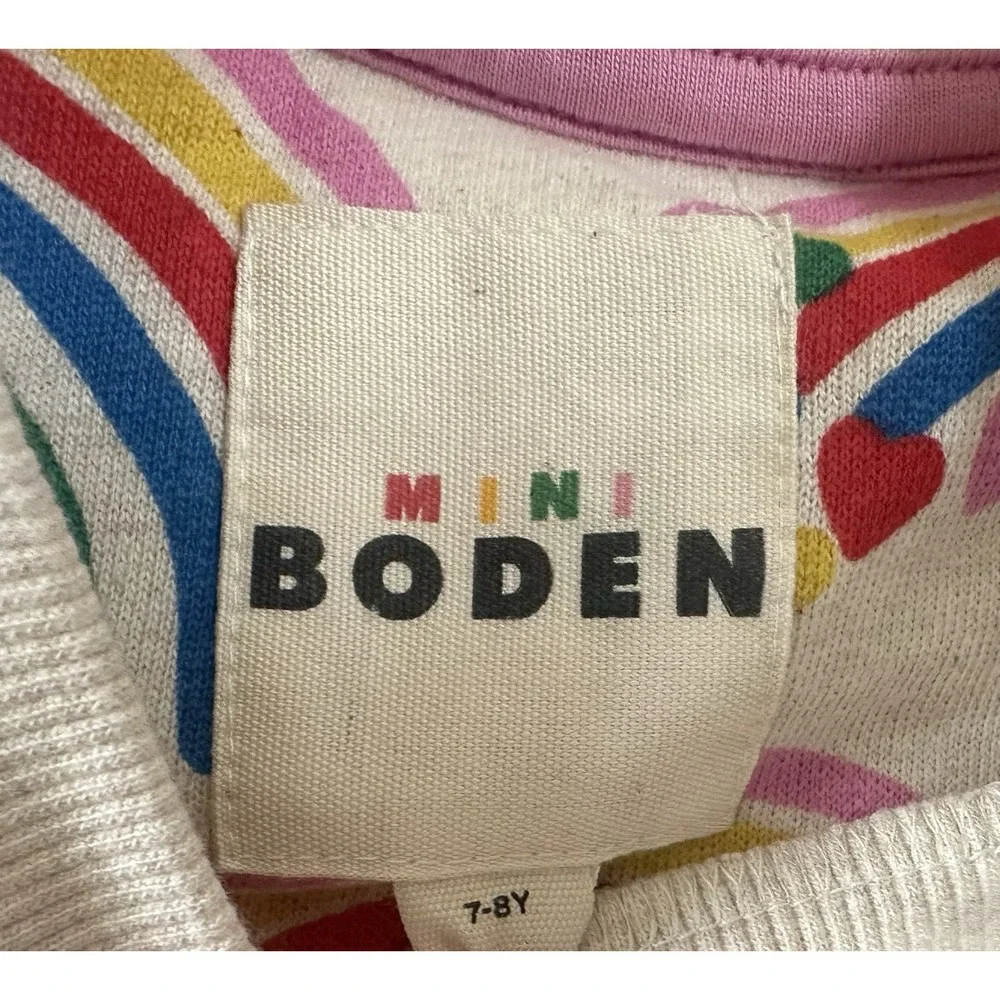 Mini Boden mini boden